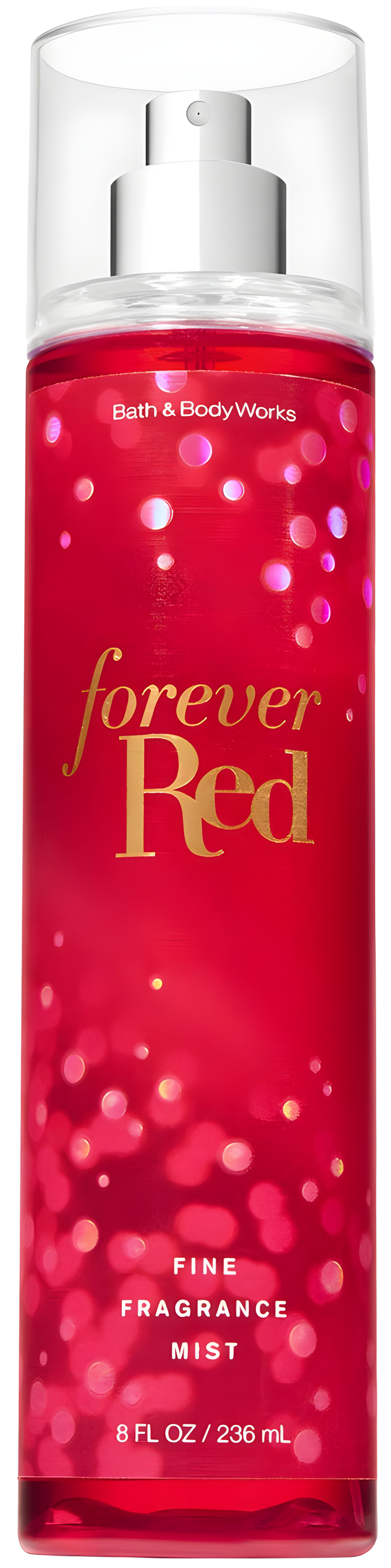 Picture of Forever Red fragrance