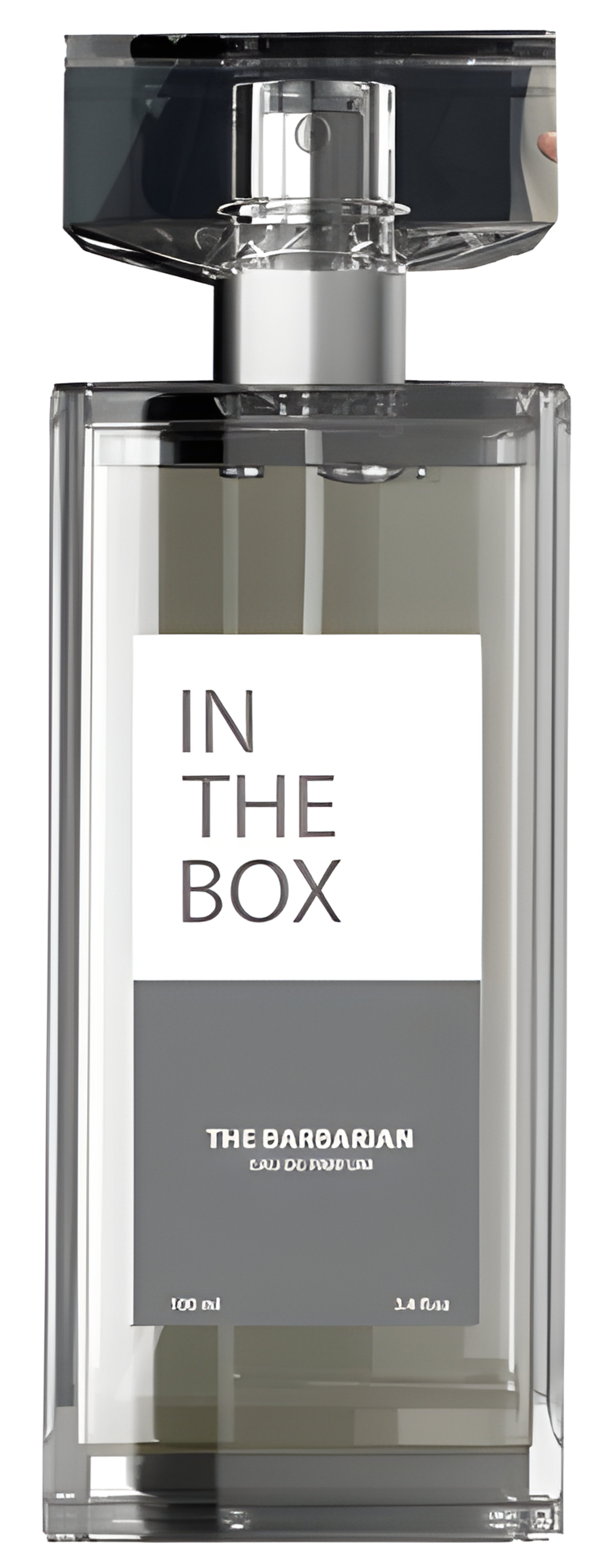 Picture of The Barbarian fragrance