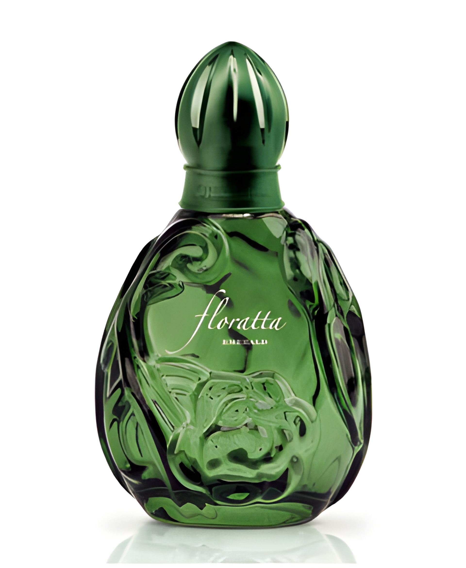 Picture of Floratta Emerald fragrance