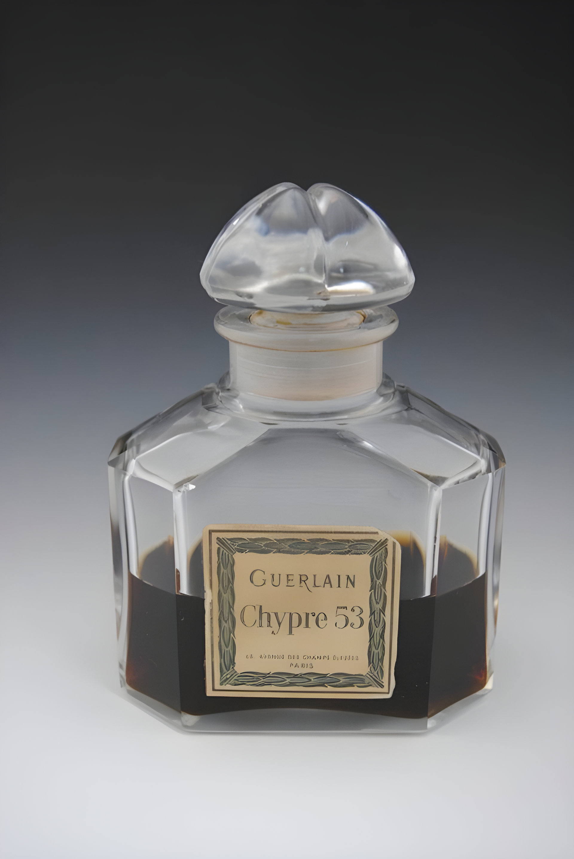 Chypre 53 by Guerlain