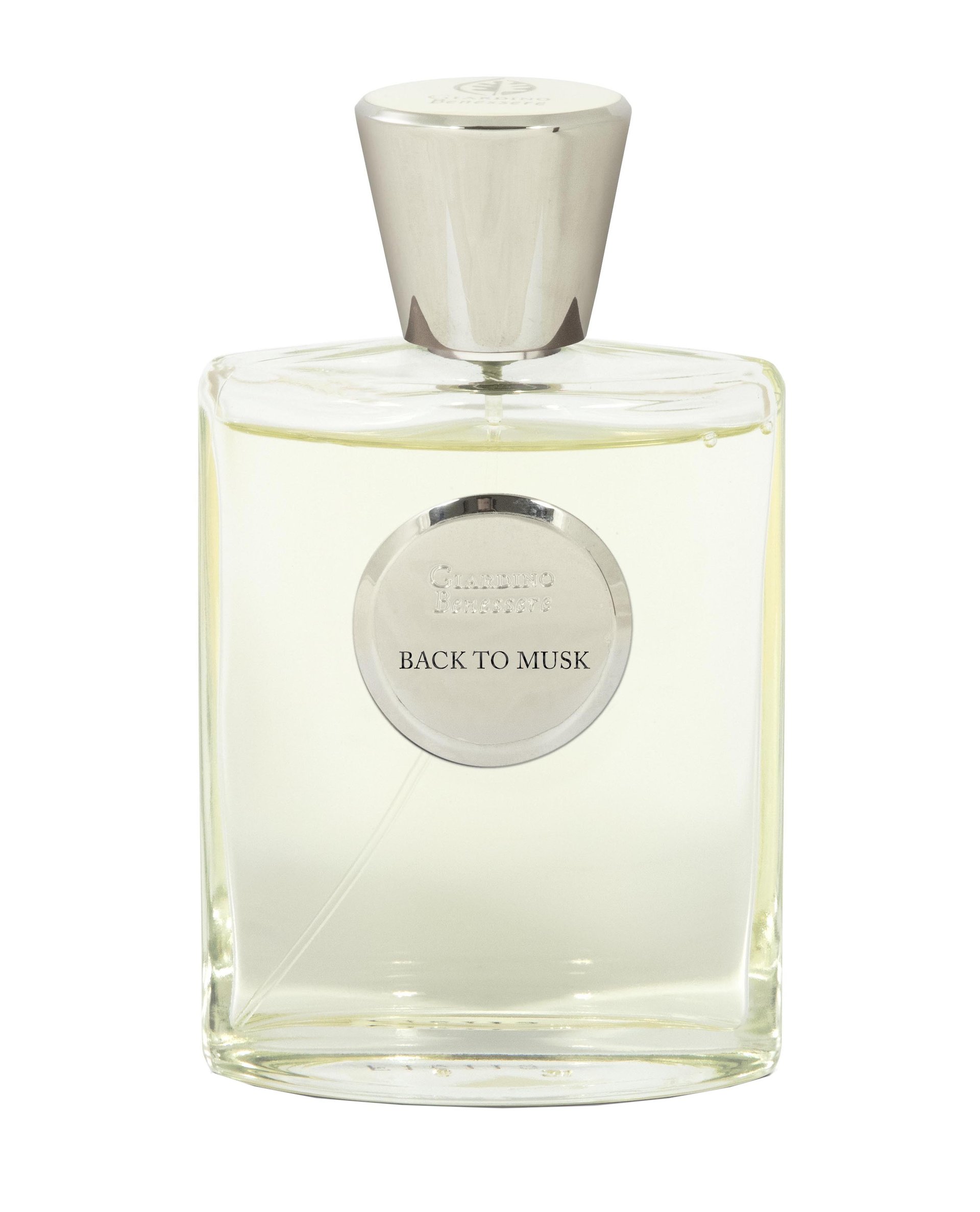 Picture of Back to Musk fragrance