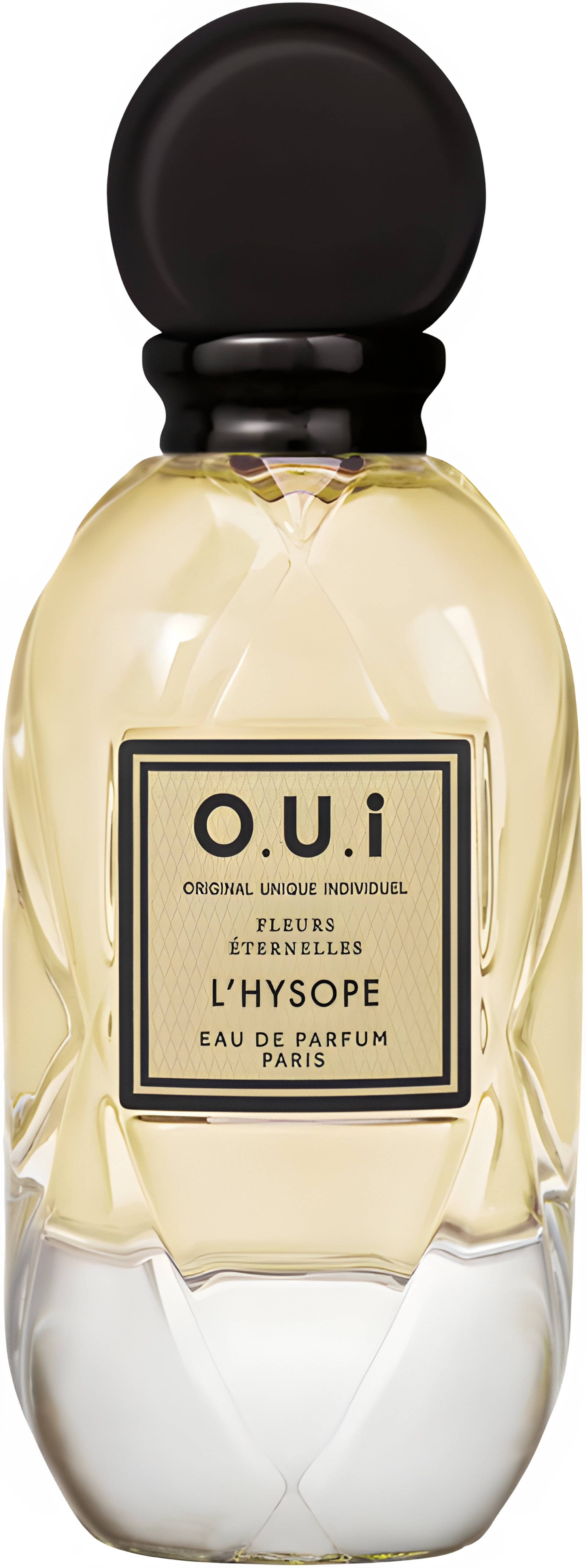 Picture of L’Hysope fragrance