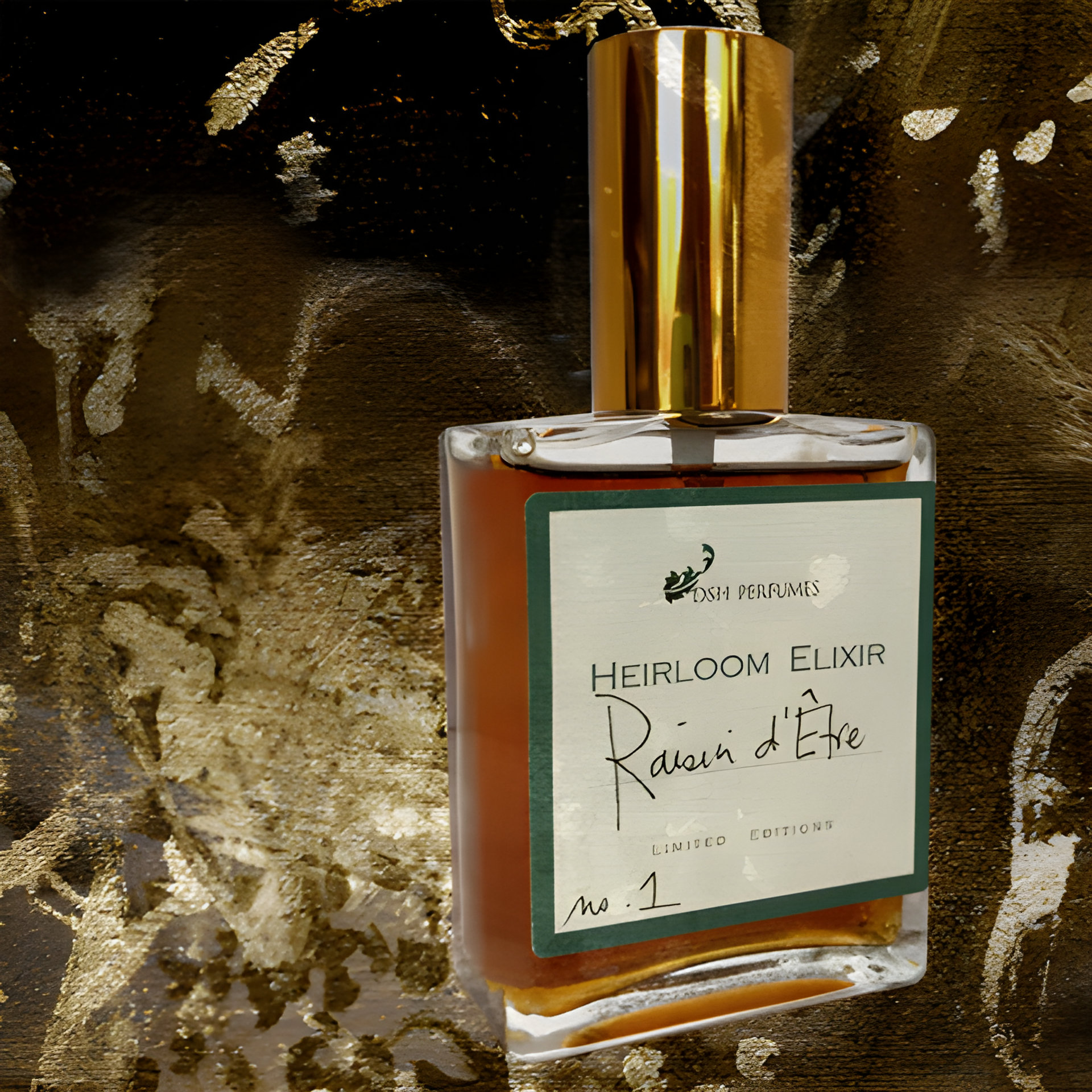 Picture of Raisin d'Etre fragrance