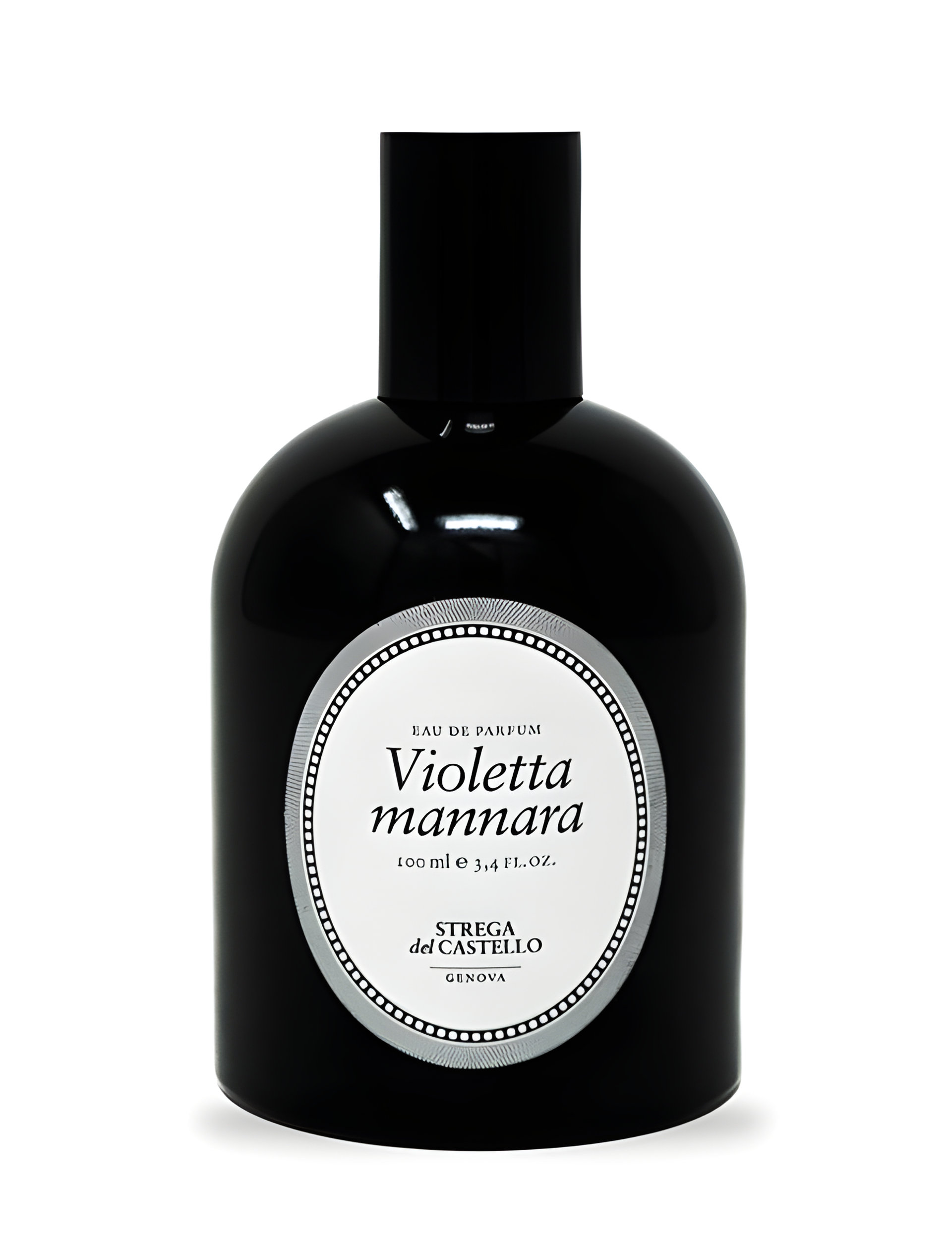 Picture of Violetta Mannara fragrance