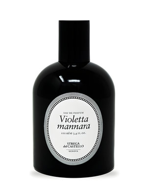 Violetta Mannara by Strega Del Castello perfume bottle