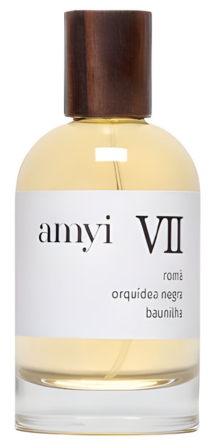 Amyi VII by Amyi perfume bottle