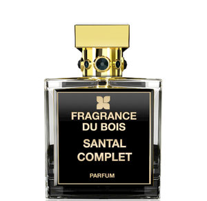 Santal Complet by Fragrance Du Bois perfume bottle