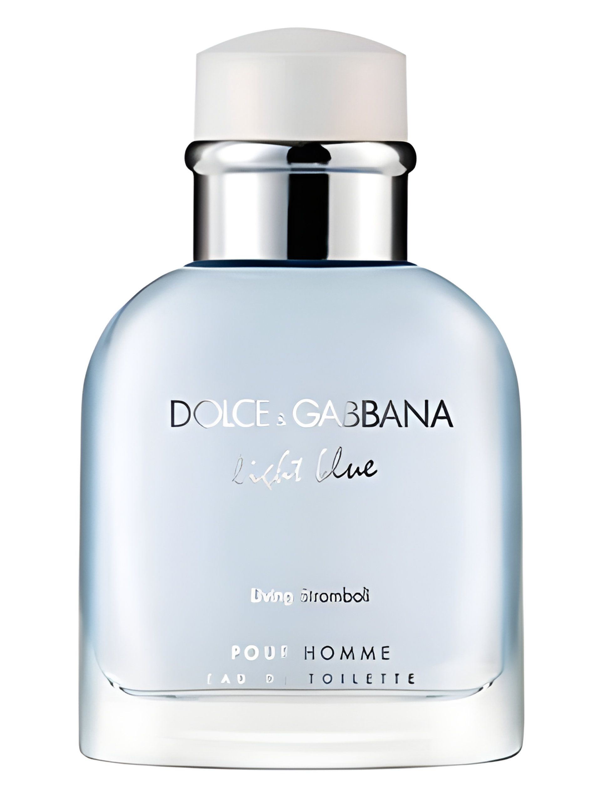 Picture of Light Blue Living Stromboli fragrance