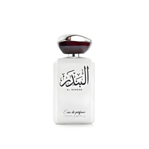 Al-Bander by Banafa for Oud perfume bottle