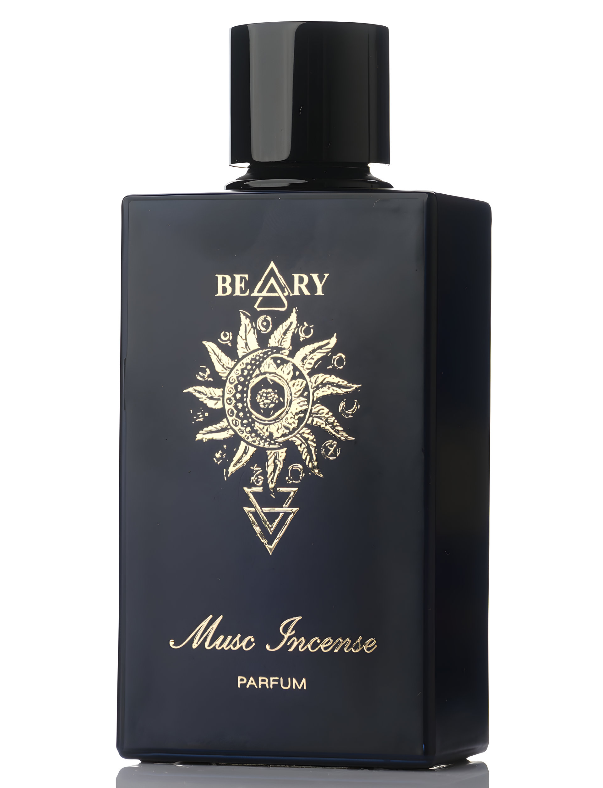 Picture of Musk Incense fragrance