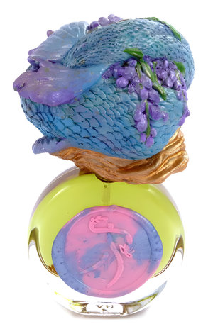 Taiwanese Mermaid by Fang Aromatherapy perfume bottle