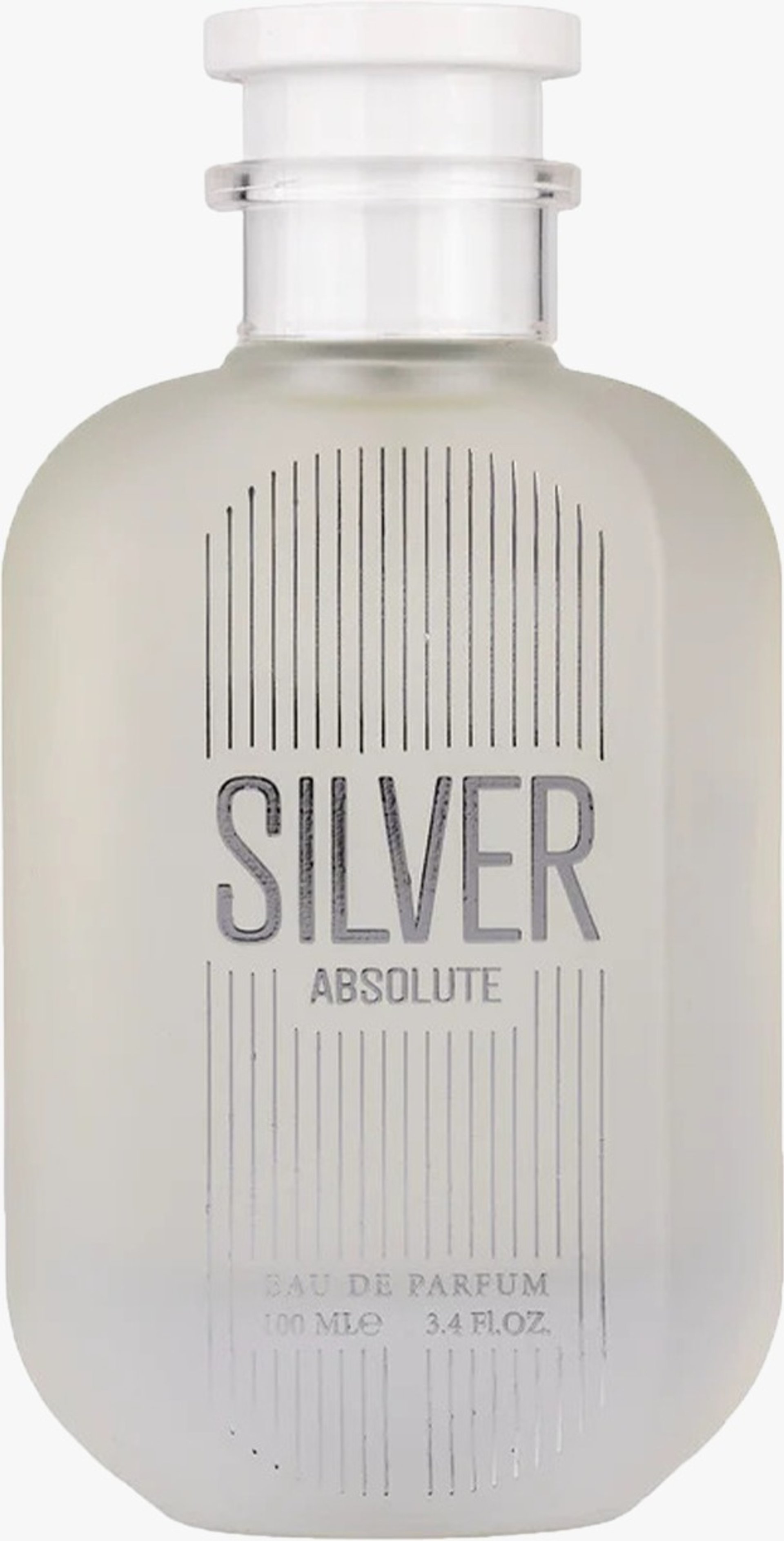 Picture of Silver Absolute fragrance