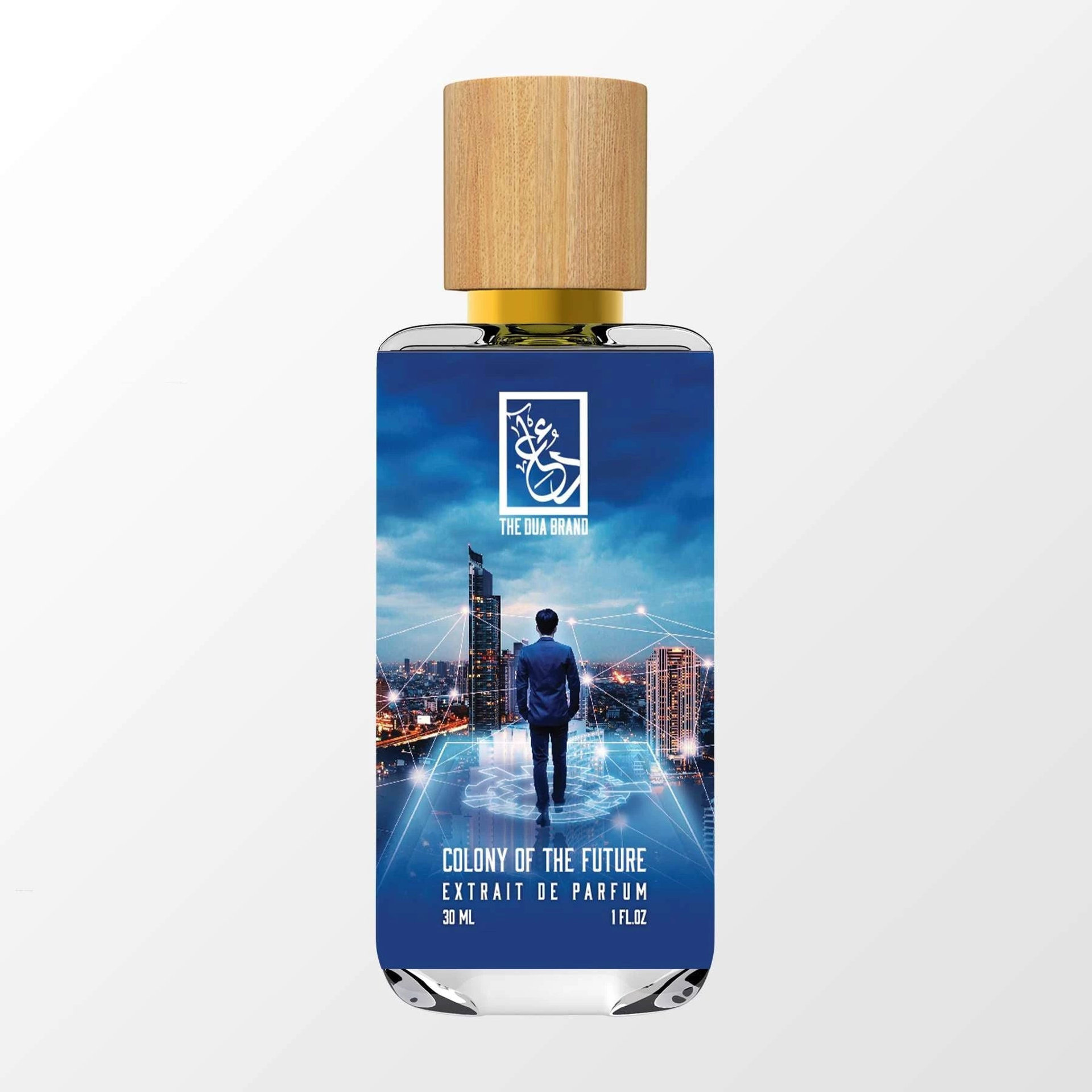 Picture of Colony of the Future fragrance
