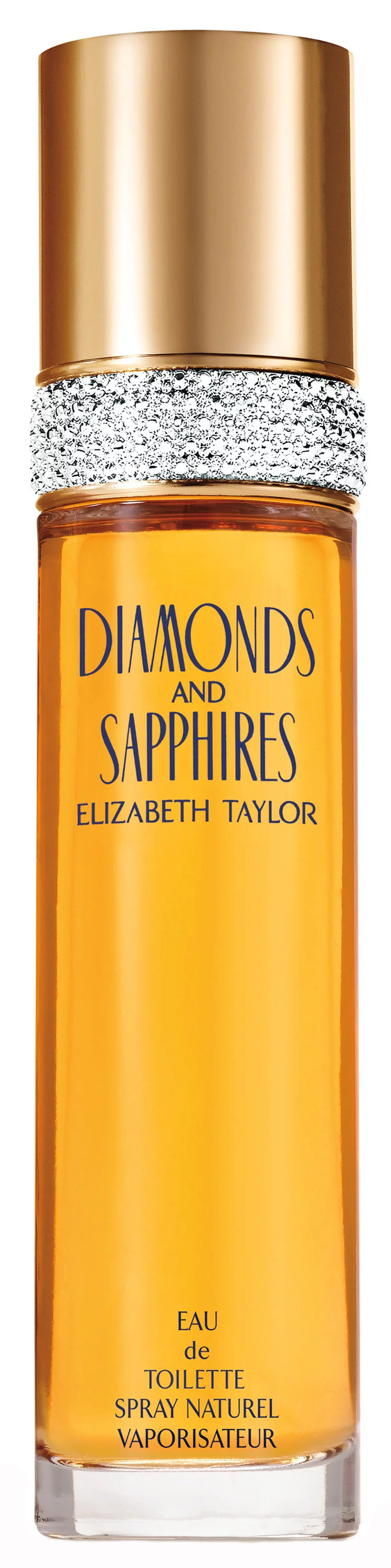 Picture of Diamonds and Sapphires fragrance