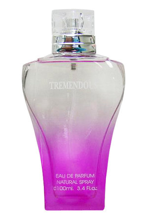 Tremendous by Tremendous perfume bottle