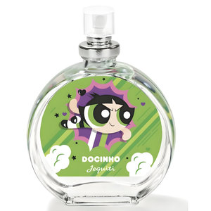 As Meninas Superpoderosas Docinho by Jequiti perfume bottle