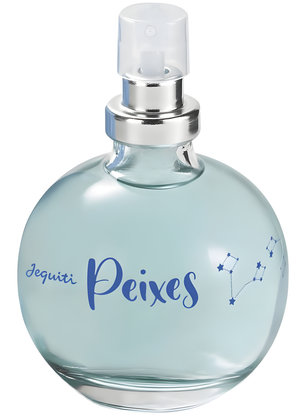 Peixes by Jequiti perfume bottle