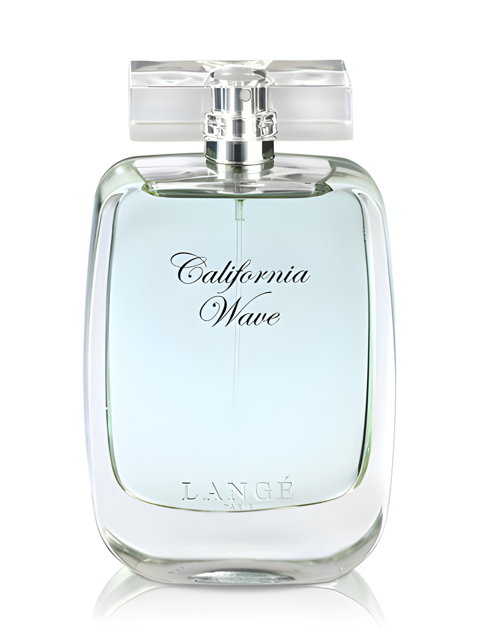 Picture of California Wave fragrance