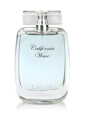 California Wave by Langé perfume bottle