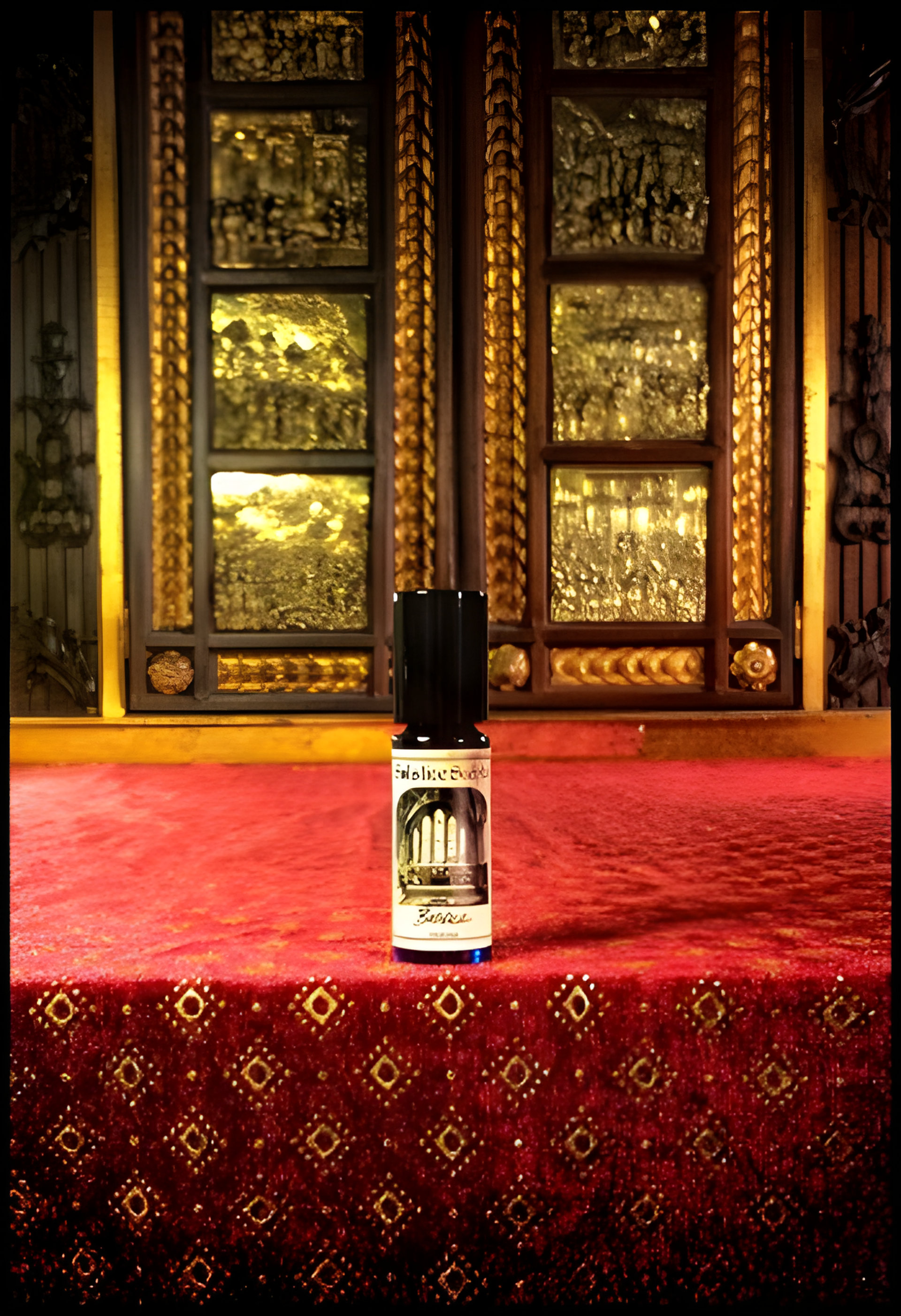 Picture of Basilica fragrance