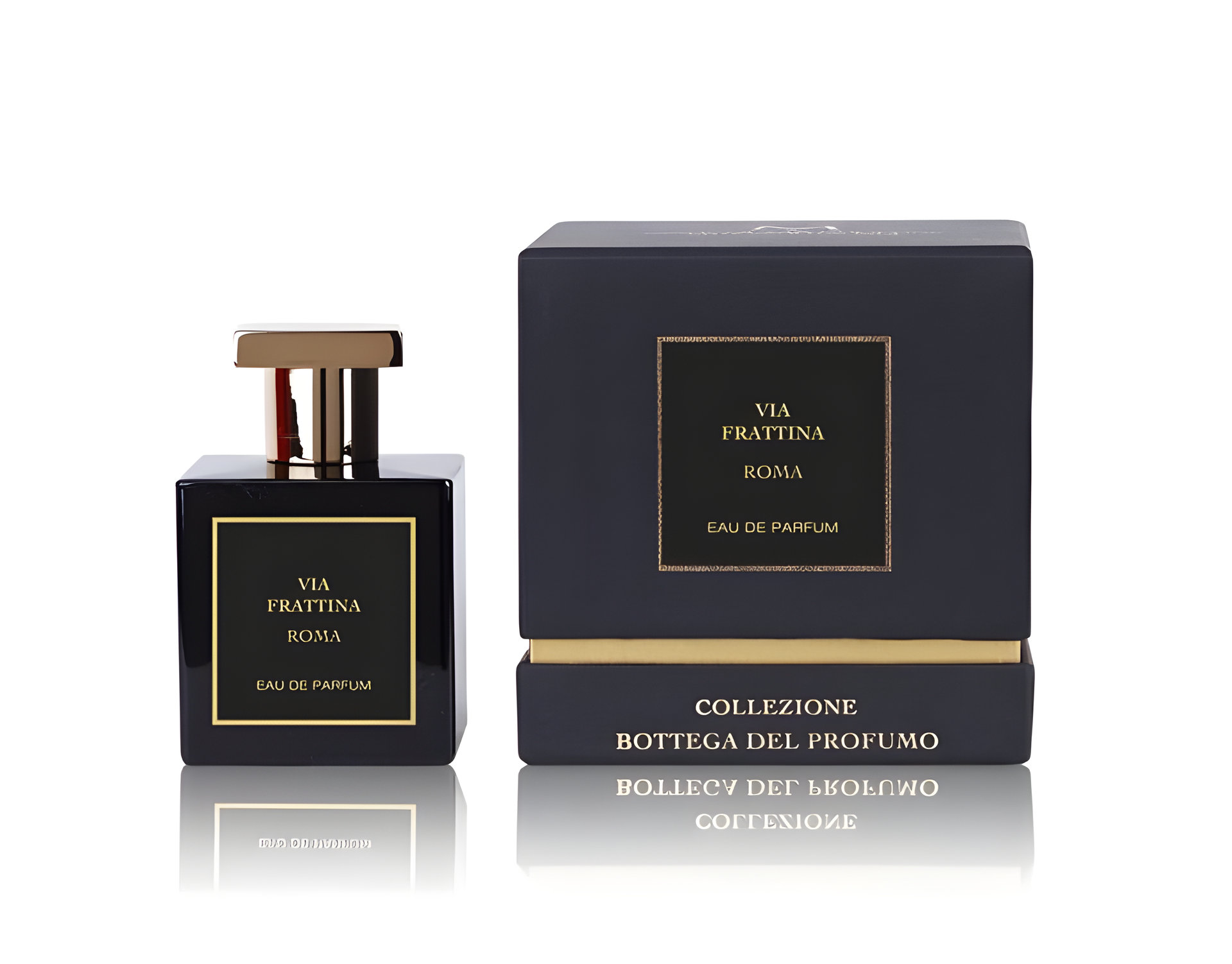 Picture of Via Frattina Roma fragrance