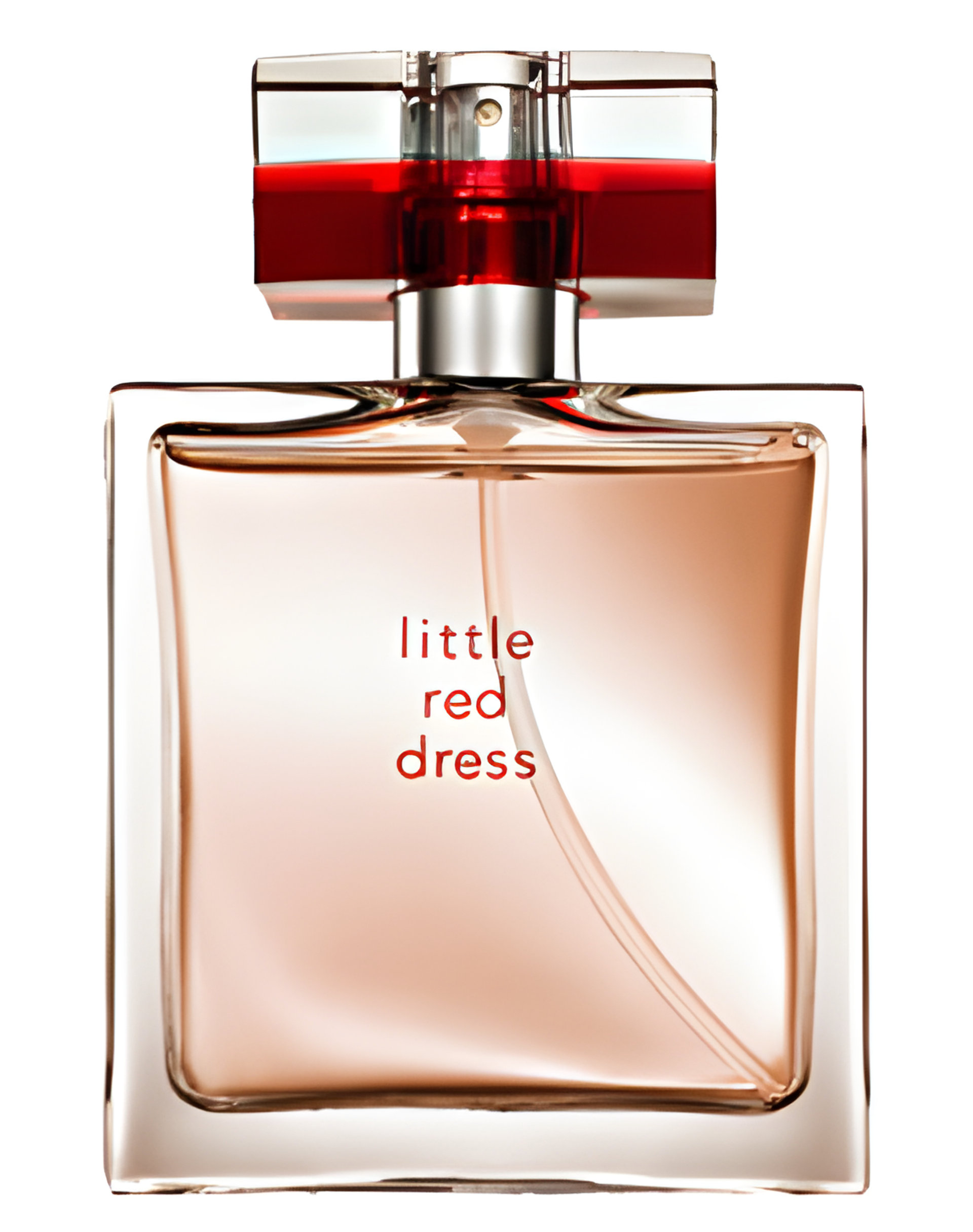 Picture of Little Red Dress fragrance