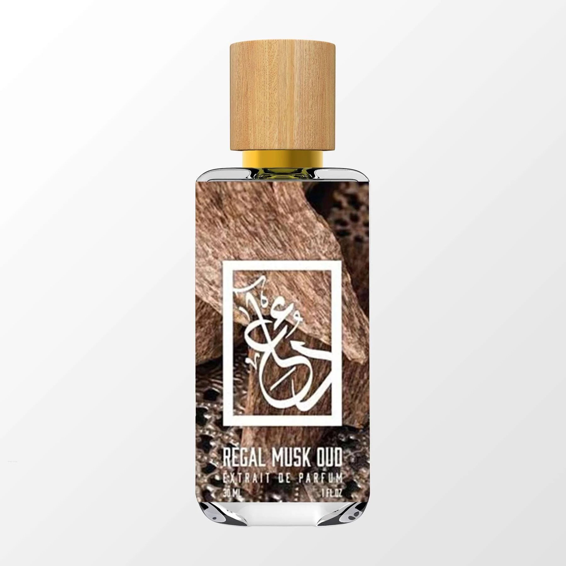 Picture of Regal Musk Oud fragrance