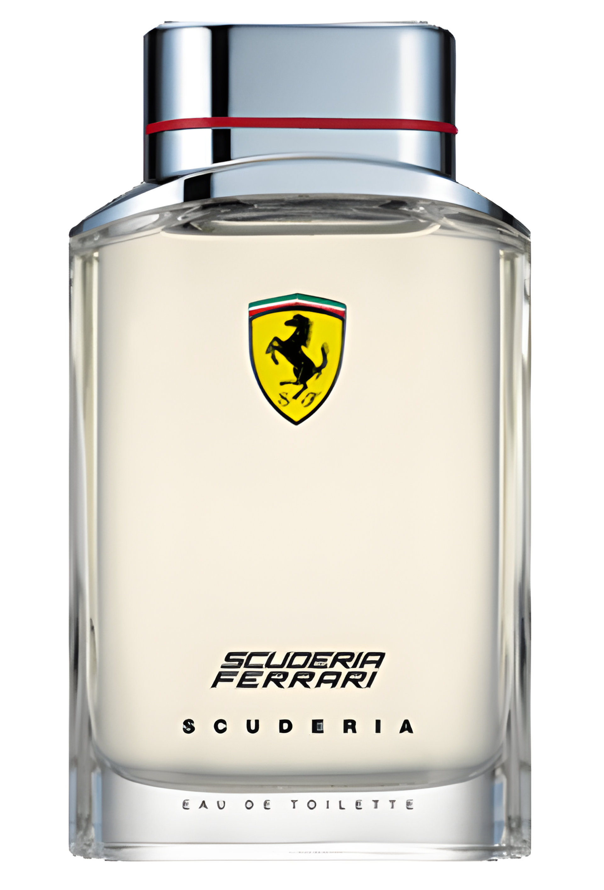 Picture of Scuderia Ferrari fragrance
