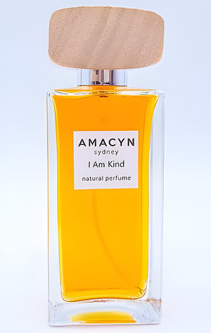 I Am Kind by Amacyn perfume bottle