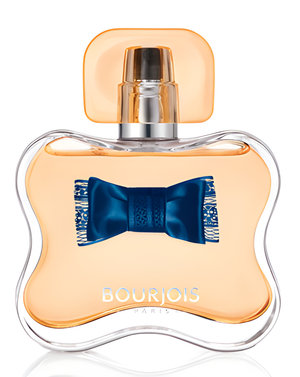 Glamour Chic by Bourjois perfume bottle