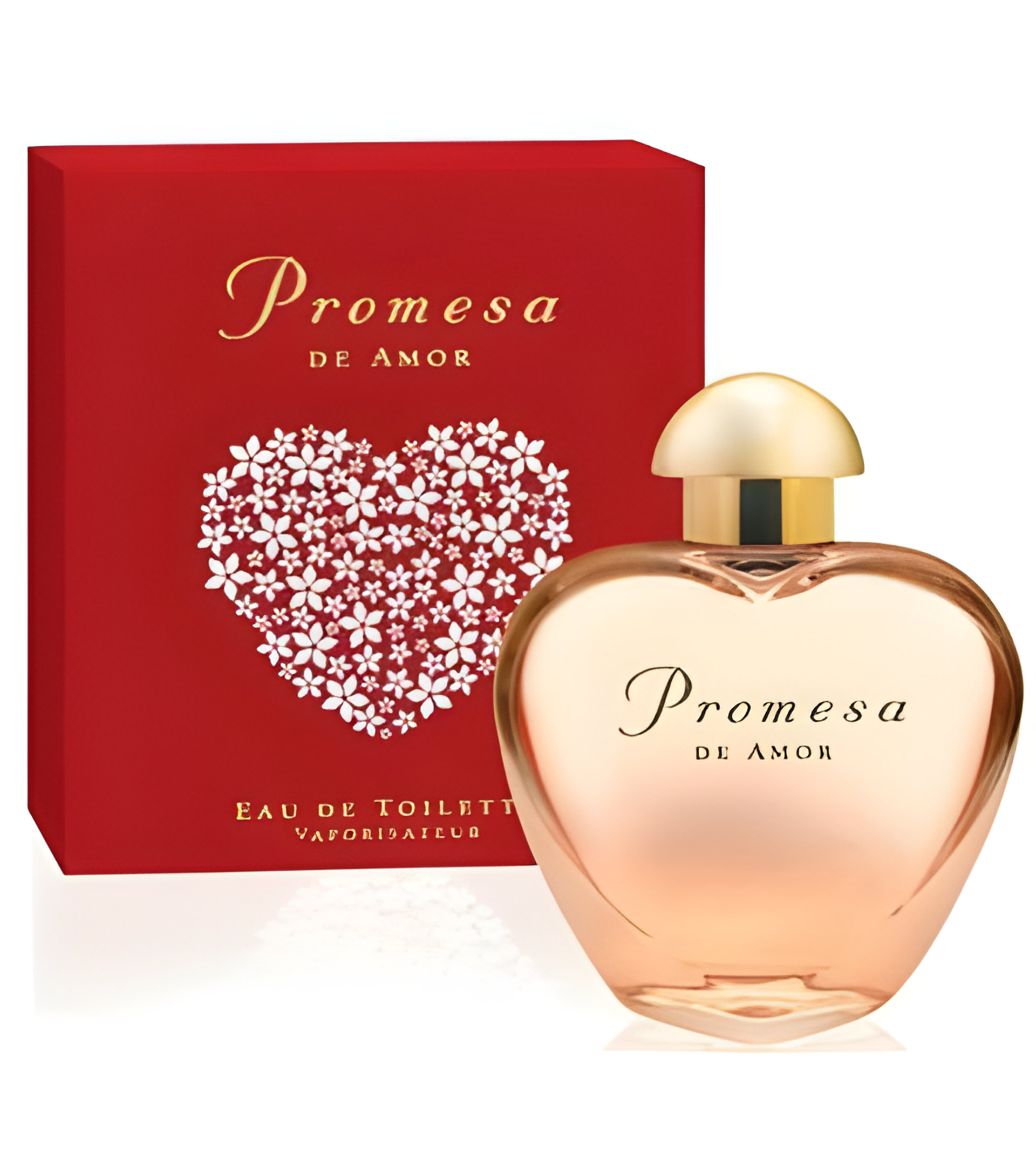 Picture of Promesa de Amor fragrance