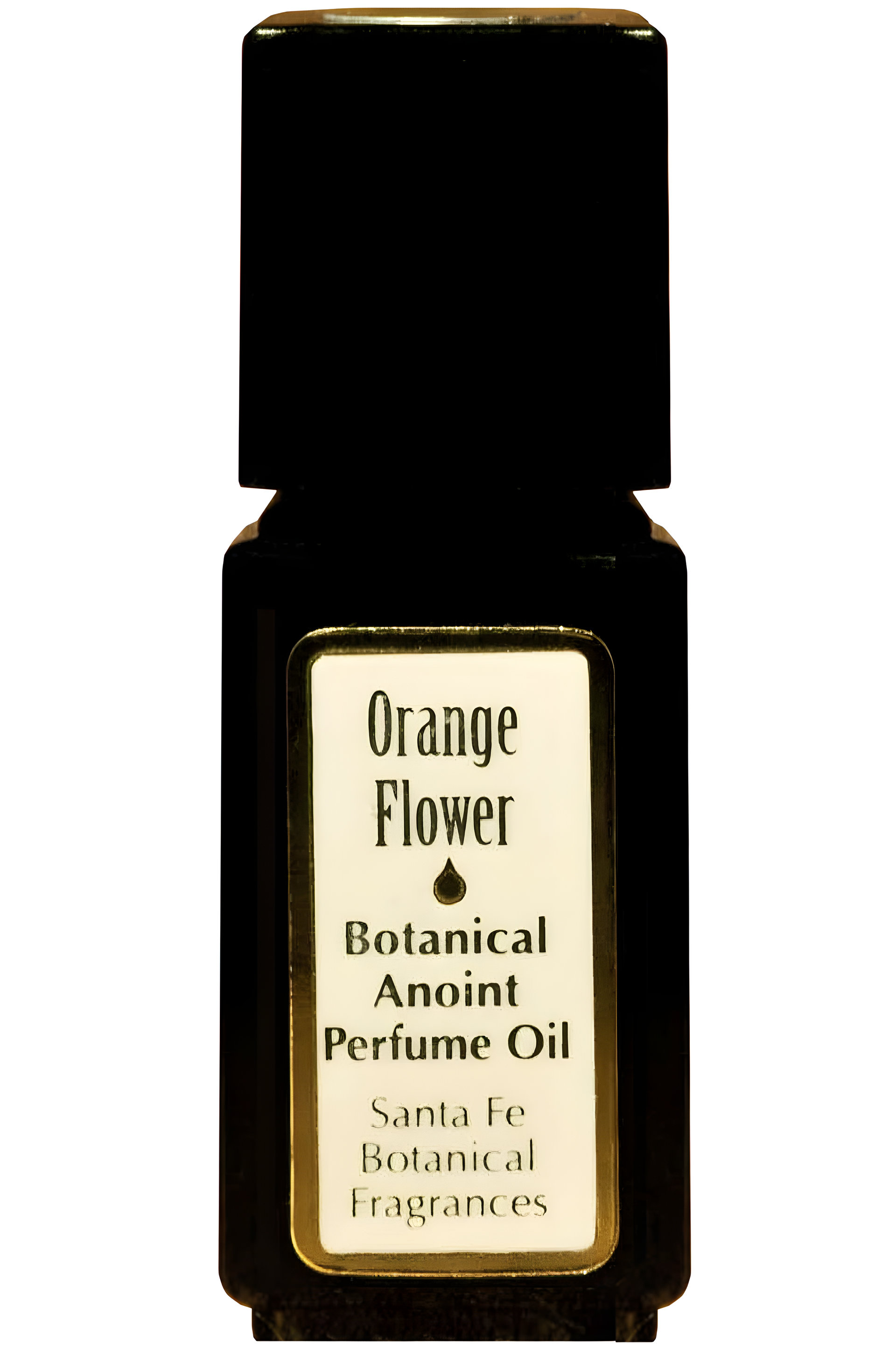 Picture of Orange Flower Anoint fragrance