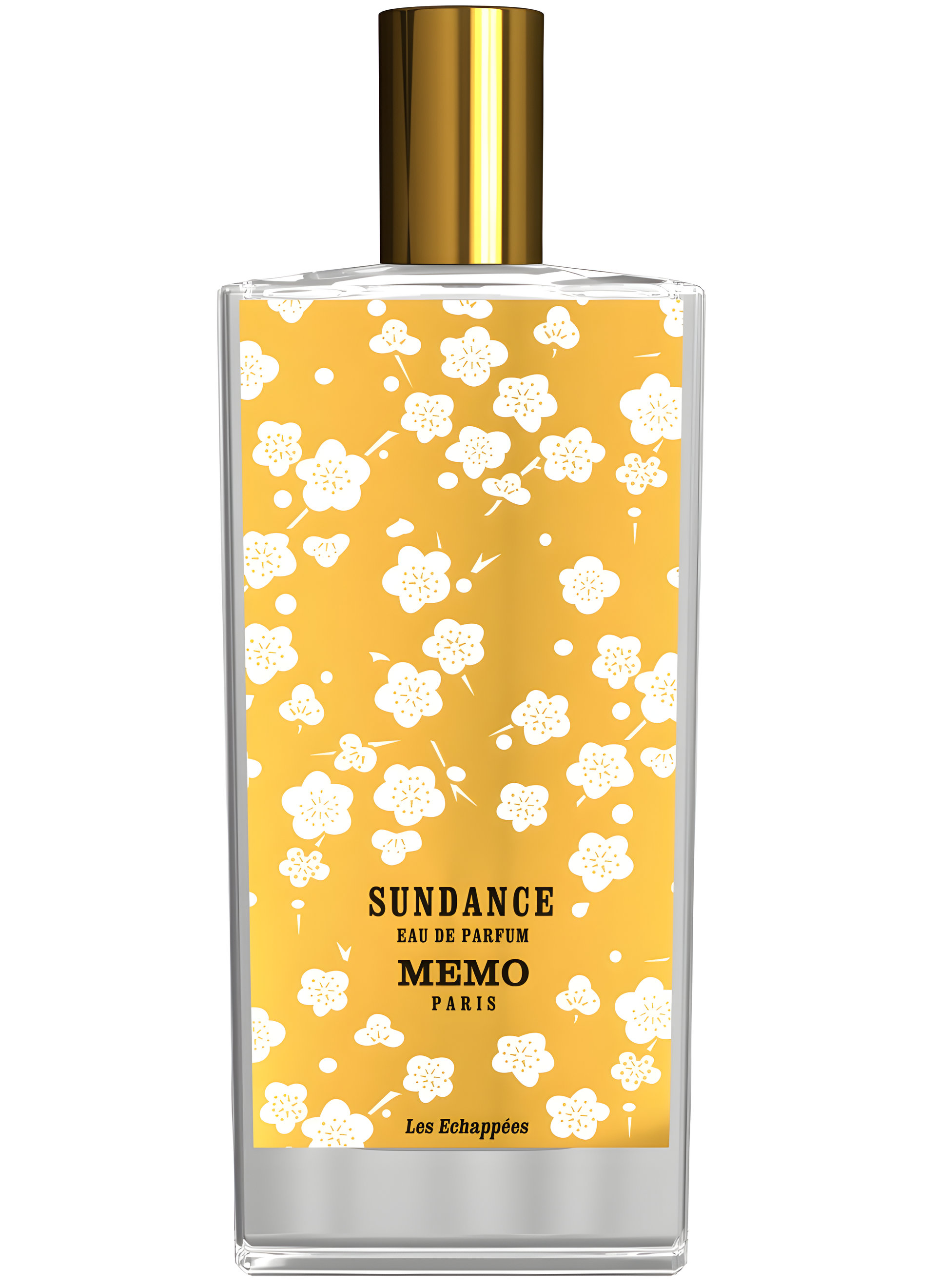 Picture of Sundance fragrance