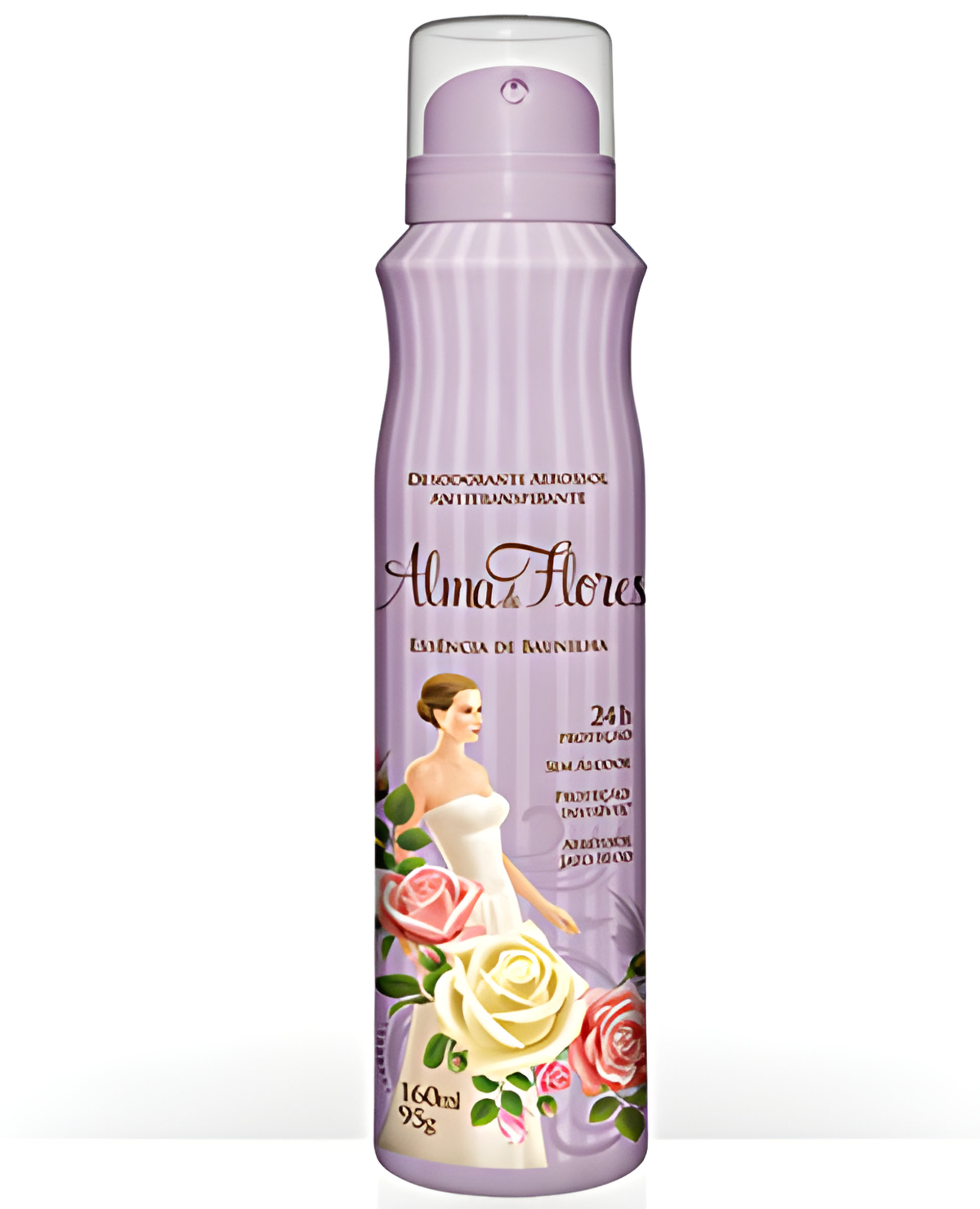 Picture of Alma de Flores Essência de Baunilha fragrance