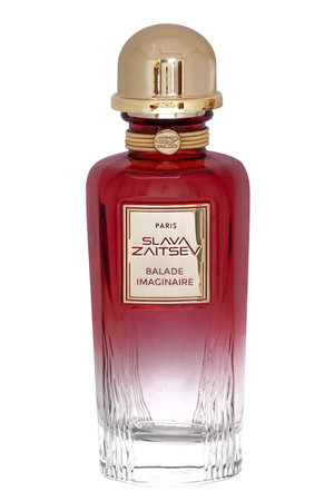 Balade Imaginaire by Slava Zaitsev perfume bottle