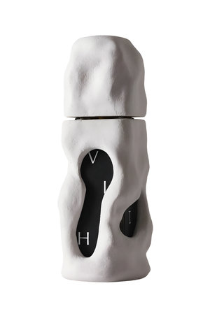 I by VLH perfume bottle
