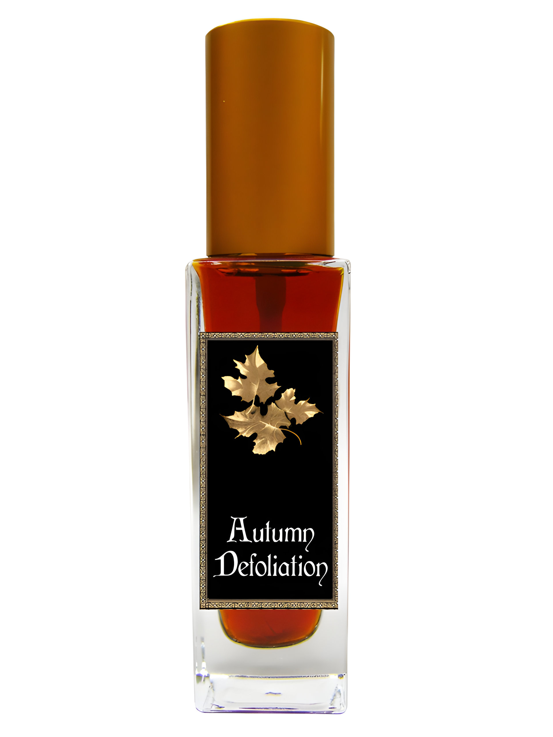 Picture of Autumn Defoliation fragrance