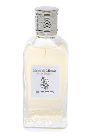 Messe de Minuit by Etro perfume bottle