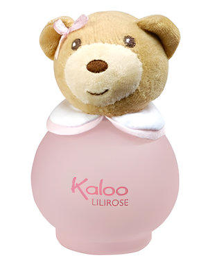 Lilirose by Kaloo perfume bottle
