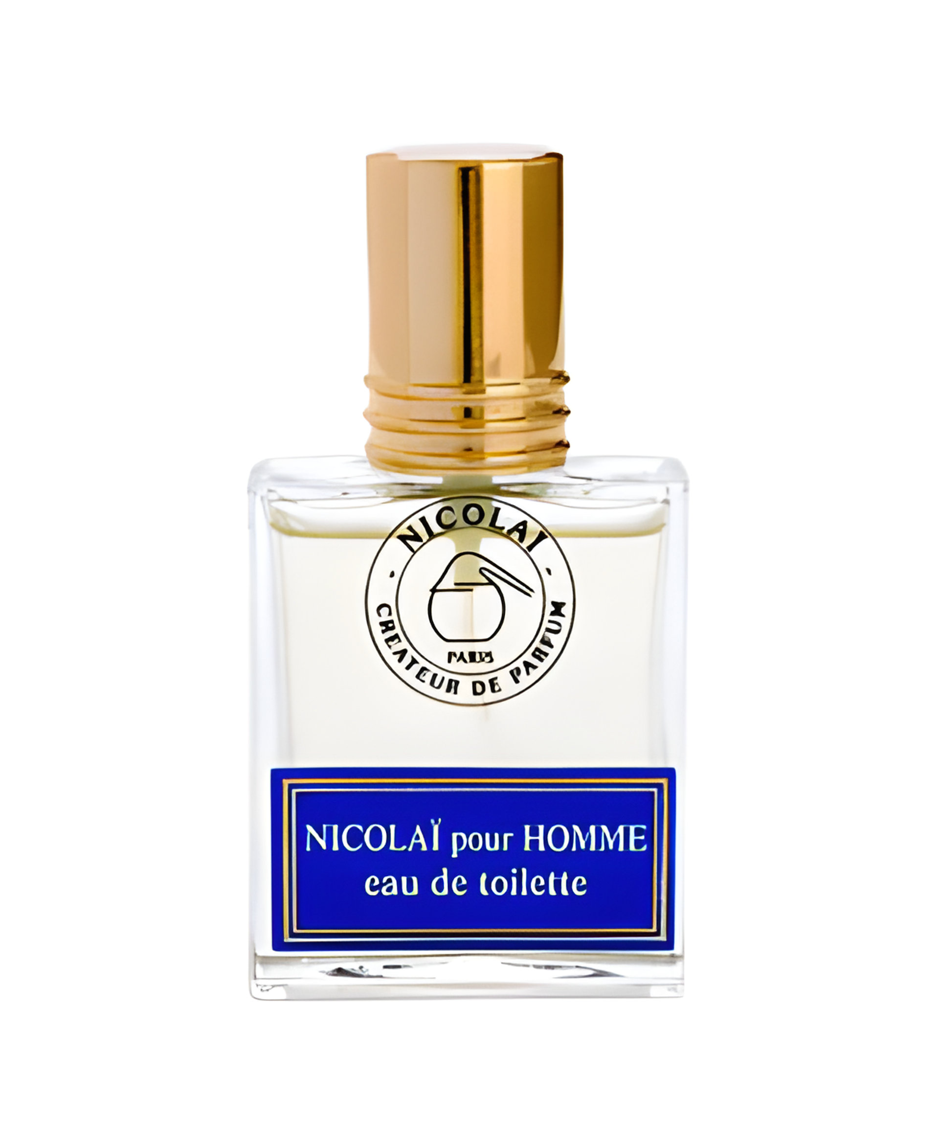 Picture of Nicolaï Pour Homme fragrance