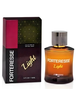 Forteresse Light by Manzana Paris perfume bottle