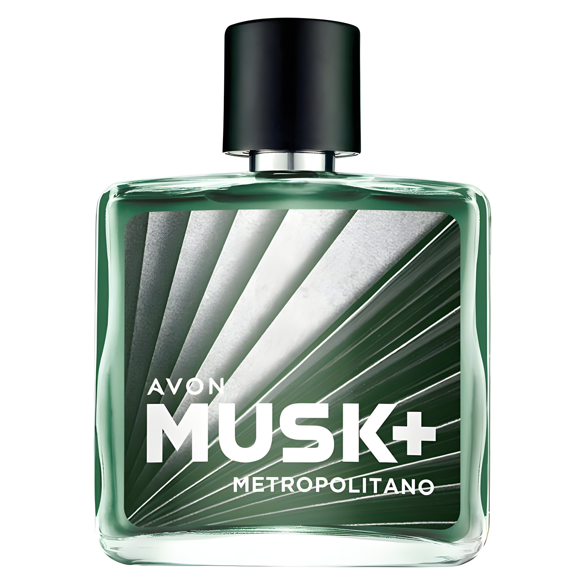 Picture of Musk Metropolitano for Him fragrance