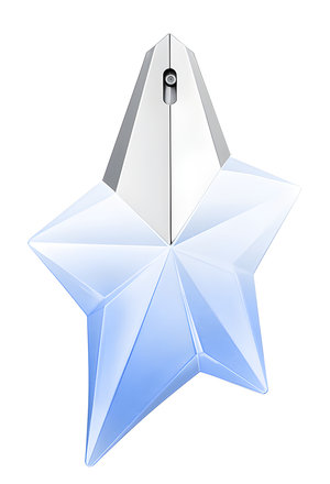 Angel Iced Star Collector by Mugler perfume bottle