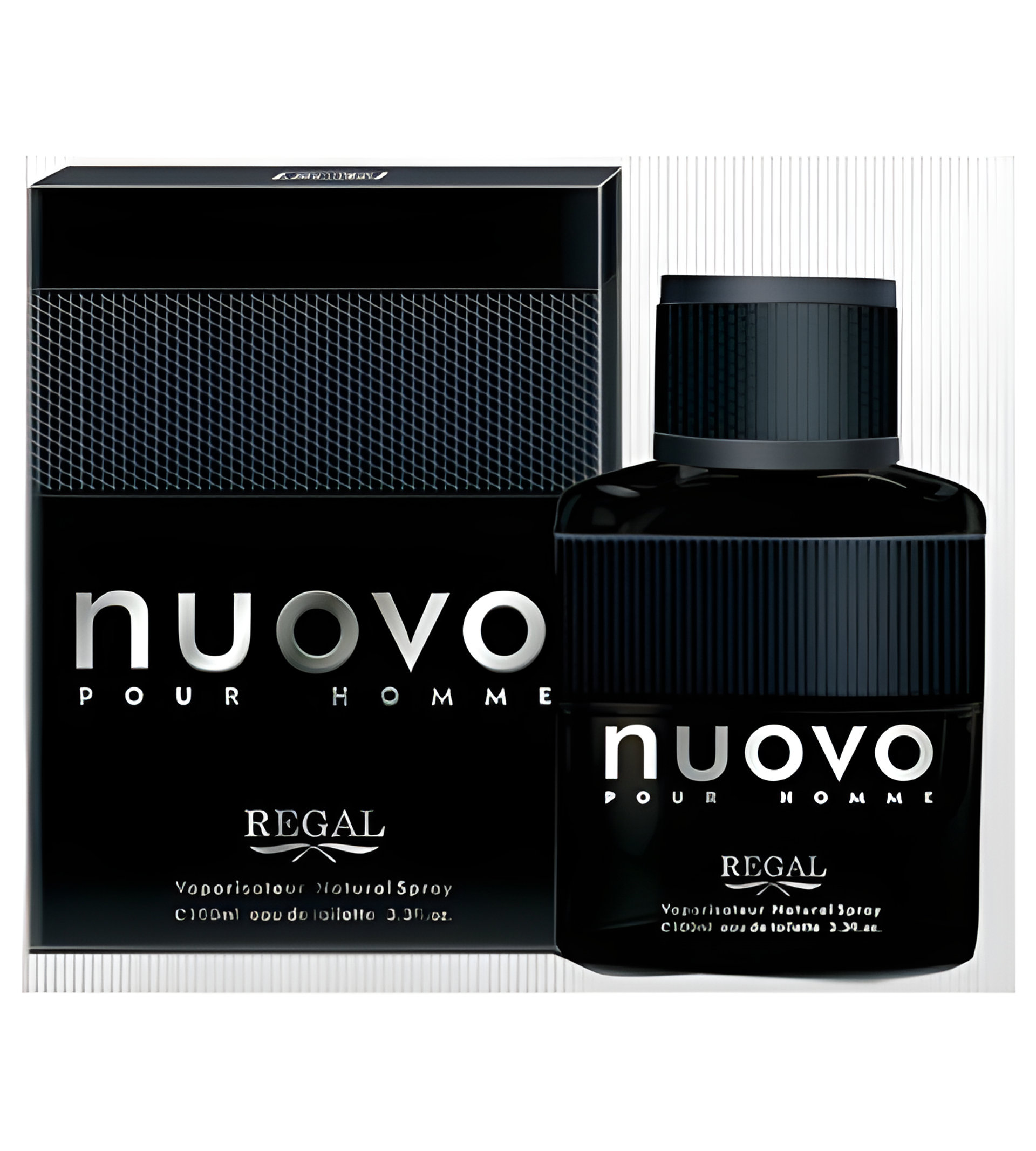 Picture of Nuovo fragrance
