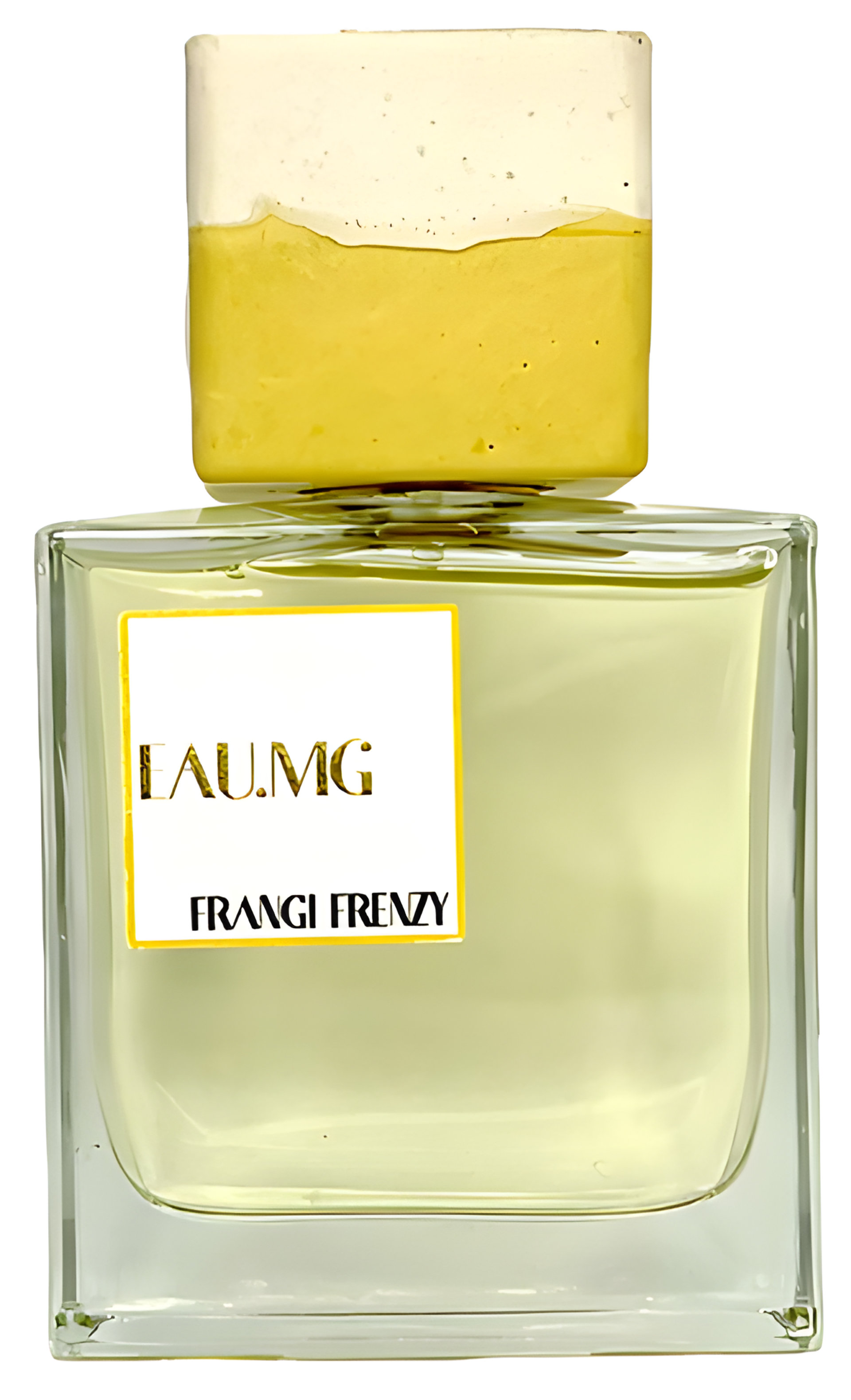 Picture of Frangi Frenzy fragrance