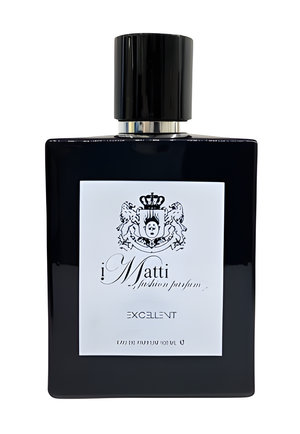I Matti Excellent by Eminence Parfums perfume bottle