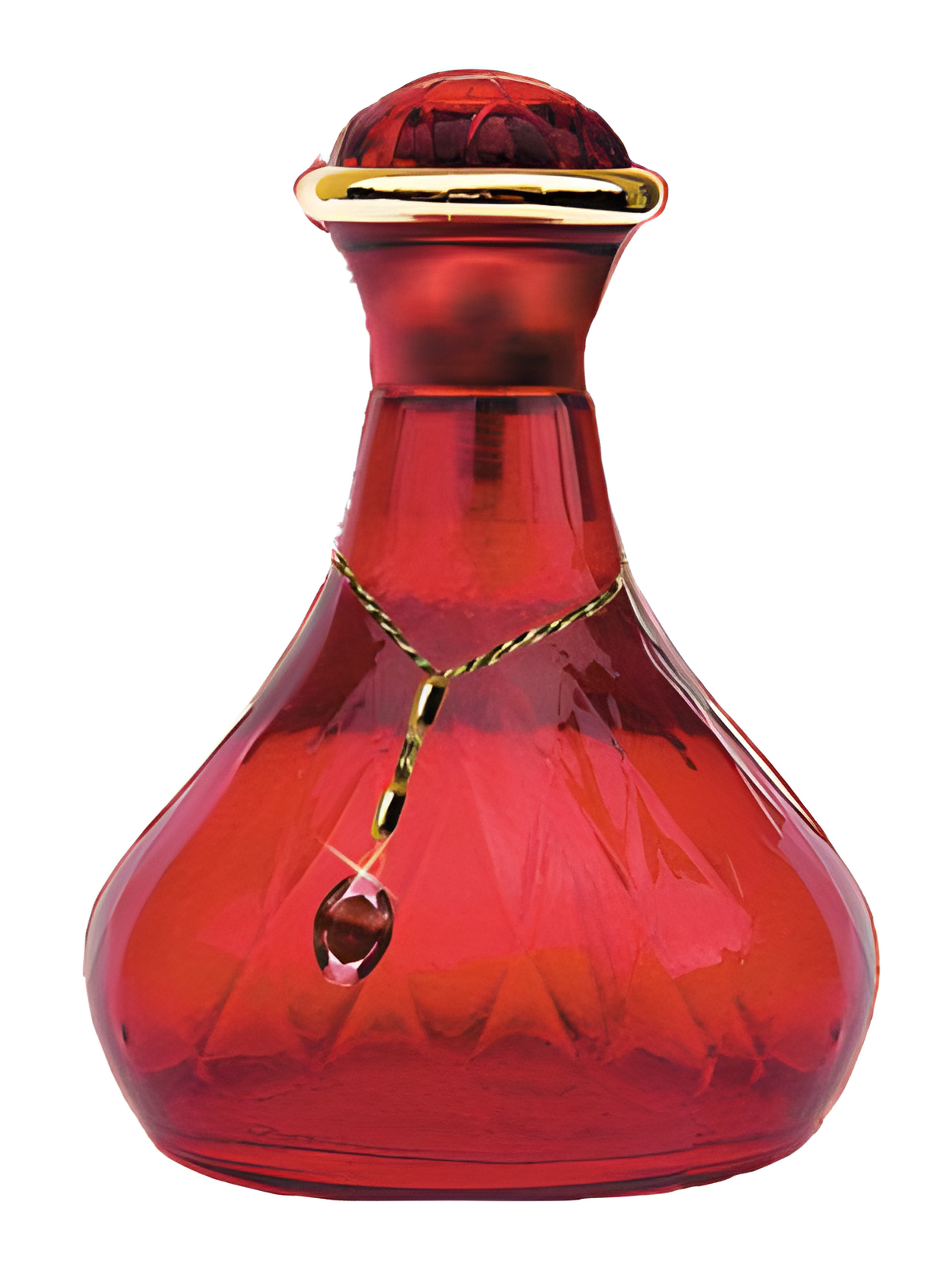 Picture of So Lovely fragrance