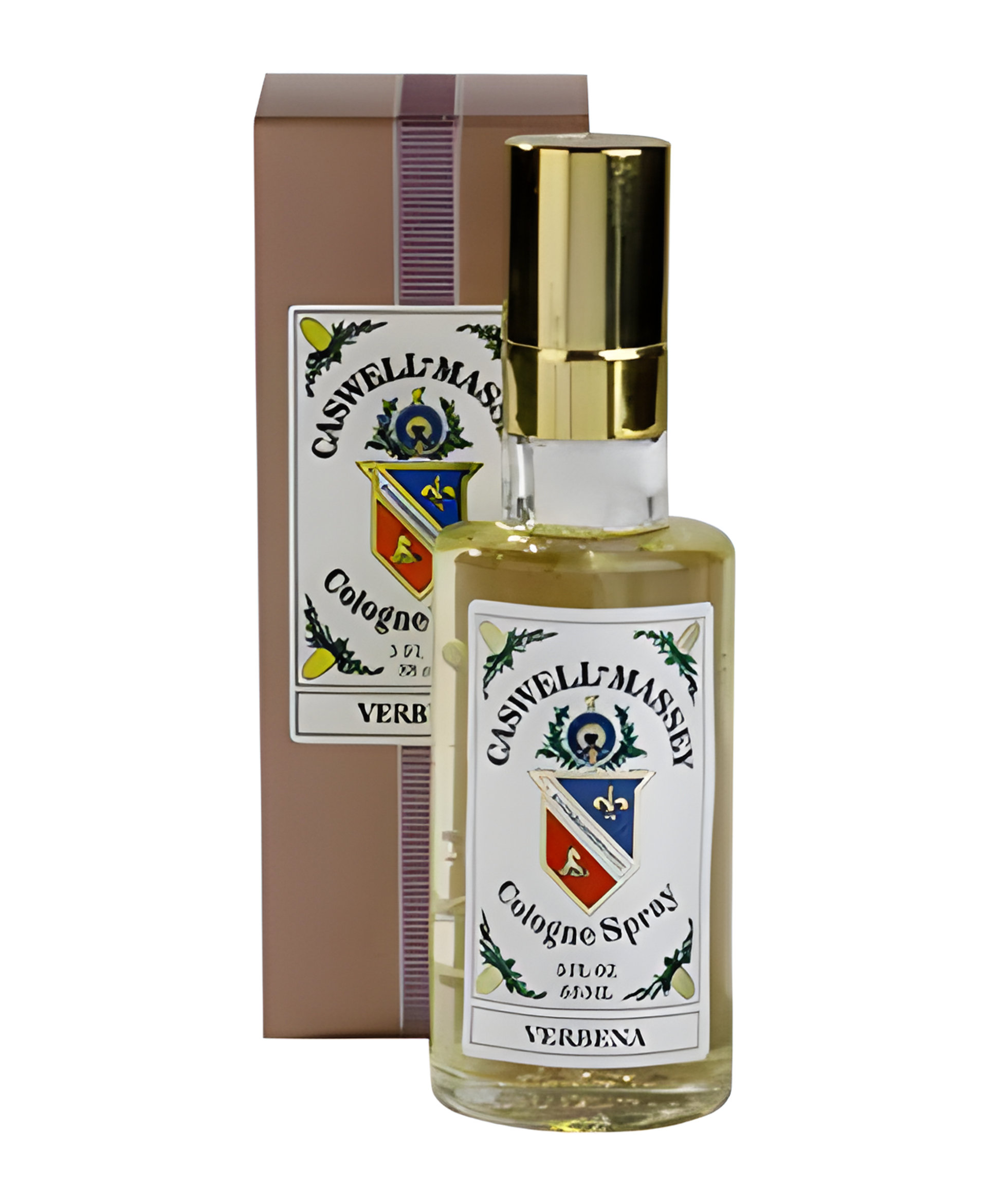 Picture of Verbena Cologne Spray fragrance