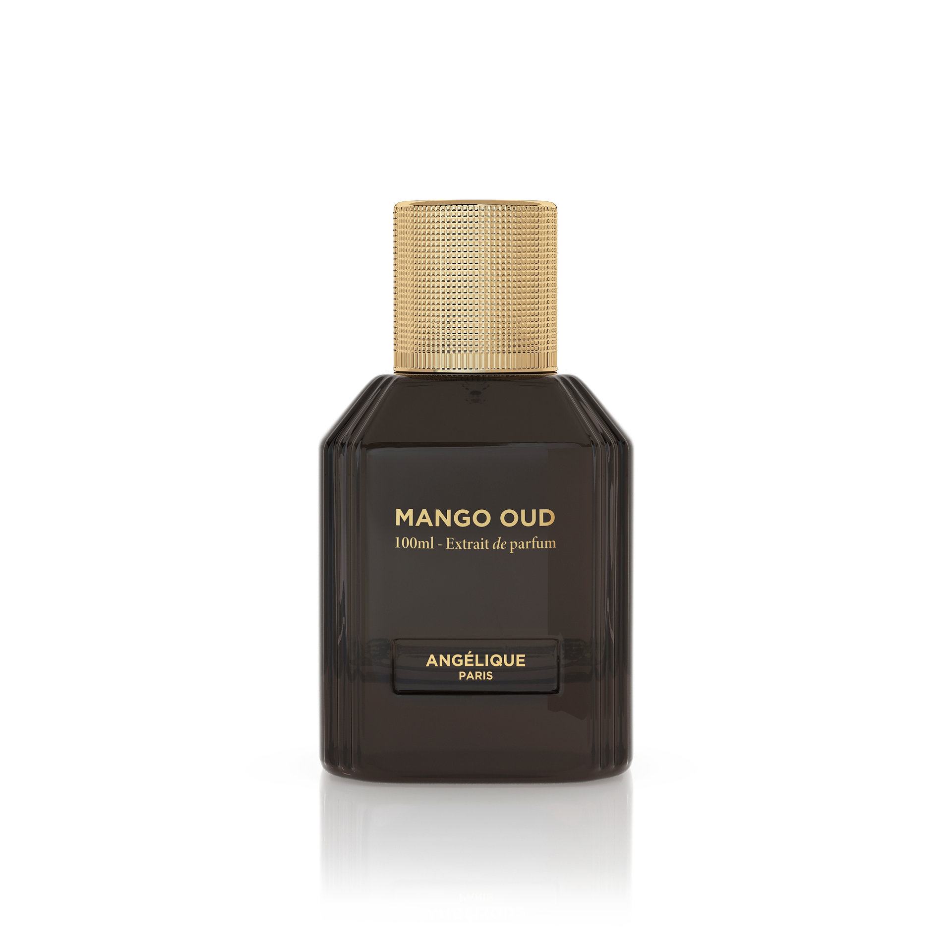 Picture of Mango Oud fragrance