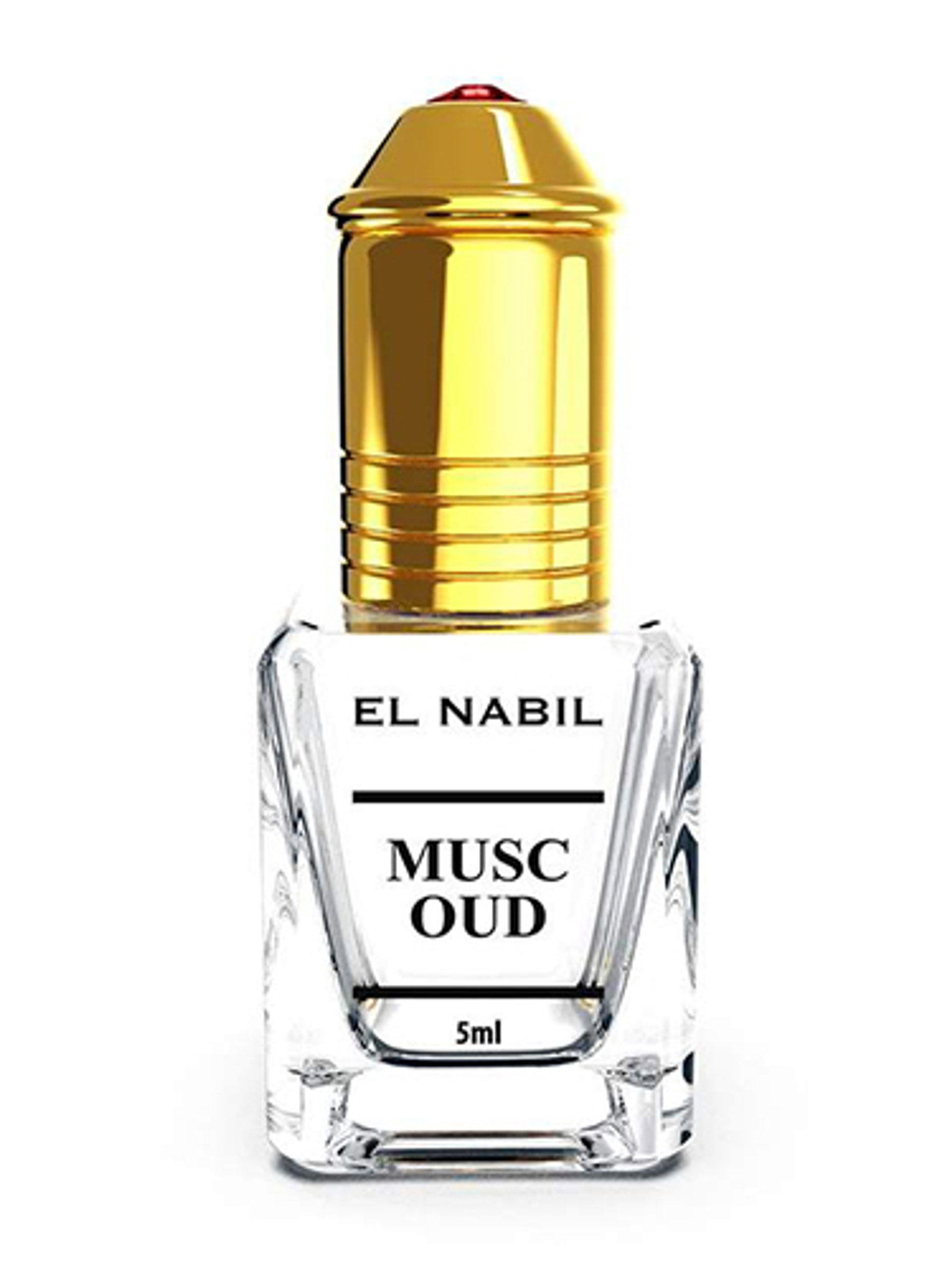 Picture of Musk Oud fragrance